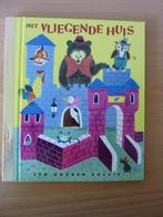 Gouden boekje - Het Vliegende Huis - nieuw, Verzenden, Nieuw, Gouden boekje