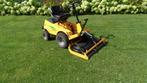 frontmaaier stiga 12.55 hp hydrostaat, Ophalen, Gebruikt, Stiga, Mulchfunctie