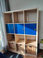 kallax kast 3x4, Ophalen, 50 tot 100 cm, Zo goed als nieuw, Minder dan 100 cm