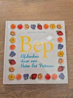 Bep
afslanken door een Beter Eet Patroon
Auteur: Carisia Bos, Ophalen of Verzenden, Zo goed als nieuw