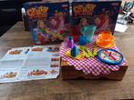 Crazy café, Hobby en Vrije tijd, Gezelschapsspellen | Bordspellen, Ophalen of Verzenden, Gebruikt
