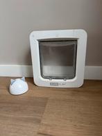 Sureflap Microchip Huisdierluik Connect Bundel, Dieren en Toebehoren, Katten-accessoires, Ophalen of Verzenden, Gebruikt