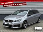 Peugeot 308 SW 1.6 BlueHDI Blue Lease GT-line EXPORTPRIJS, Auto's, Peugeot, Voorwielaandrijving, Gebruikt, 4 cilinders, 26 km/l