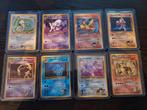 Oude Japanse Pokemon kaarten, Hobby en Vrije tijd, Verzamelkaartspellen | Pokémon, Ophalen of Verzenden, Meerdere kaarten