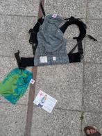 Draagzak kokadi, Kinderen en Baby's, Babydragers en Draagdoeken, Gebruikt, Buik of Rug, Draagzak, Ophalen