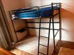 Hoogslaper, gratis afhalen, Huis en Inrichting, Ophalen, Gebruikt, Eenpersoons, 200 cm