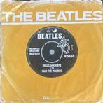 Beatles, Hello Goodbye/I am the Walrus, Cd's en Dvd's, Vinyl Singles, Gebruikt, 7 inch, Single, Ophalen of Verzenden
