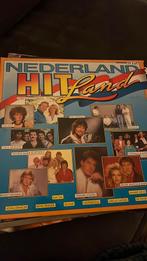 Vinyl - LP Nederland hitland, Ophalen of Verzenden, Gebruikt, 12 inch
