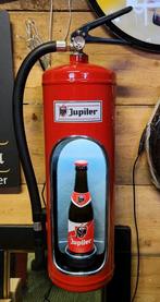 Mooie JUPILER brandblusser met ledverlichting, Ophalen of Verzenden, Nieuw