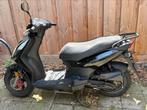 Sym Orbit 2, Fietsen en Brommers, Ophalen, Gebruikt, Benzine, Orbit
