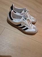 Adidas Samba sneakers, Kleding | Dames, Ophalen, Zo goed als nieuw, Wit, Sneakers of Gympen