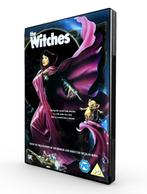 The Witches (1990) Roald Dahl, Henson, Stars Anjelica Huston, Avontuur, Verzenden, Vanaf 6 jaar, Nieuw in verpakking
