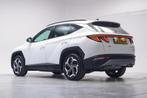 Hyundai Tucson 1.6 T-GDI PHEV 4WD Premium [ LED Navi Camara, Automaat, 1350 kg, Gebruikt, 4 cilinders