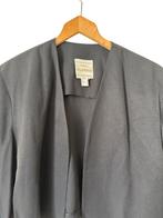 Joseph Ribkoff vest XXL, Zwart, Maat 46/48 (XL) of groter, Joseph Ribkoff, Ophalen of Verzenden