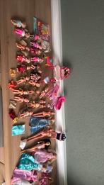 Simba barbie poppen Steffi love Evi, Kinderen en Baby's, Speelgoed | Poppen, Ophalen, Gebruikt, Barbie