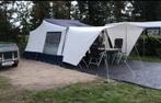 Nette Jamet Jametic uit 2012, Caravans en Kamperen, Ophalen of Verzenden