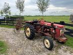 Leuke Renault super 5 trekker met bijna nieuwe banden!, Zakelijke goederen, Agrarisch | Tractoren, Ophalen of Verzenden, Oldtimer