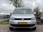 Volkswagen Caddy Combi 1.2 TSI Comfortline 5 persoons trekha, Auto's, Volkswagen, Voorwielaandrijving, Euro 5, Bedrijf, Handgeschakeld