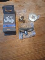 Nieuwe Besani Kraan, Doe-het-zelf en Verbouw, Sanitair, Ophalen