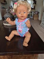 Baby born pop meisje, Kinderen en Baby's, Speelgoed | Poppen, Ophalen of Verzenden