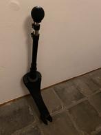 Micro Step duwstang / push bar (opzetstuk), Ophalen, Zo goed als nieuw, Overige typen