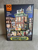 Funwhole F9058 RECORD STORE, Ophalen of Verzenden, Nieuw, Complete set