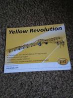 Folder, Ophalen of Verzenden, Zo goed als nieuw, Folder