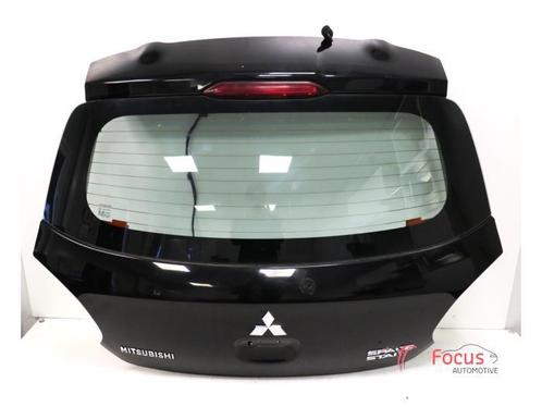 Achterklep van een Mitsubishi Space Star (X08A), Auto-onderdelen, Carrosserie en Plaatwerk, Achterklep, Mitsubishi, Gebruikt, 6 maanden garantie