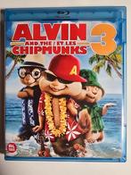 ALVIN AND THE CHIPMUNKS 3 (BLURAY), Tollenstraat 53D 3035NC Rotterdam, Carduelis and Media, Ophalen of Verzenden, Zo goed als nieuw