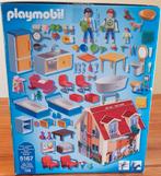 Playmobil 5167 Mijn meeneem poppenhuis woonhuis Nieuwe set, Kinderen en Baby's, Speelgoed | Playmobil, Nieuw, Complete set, Ophalen of Verzenden