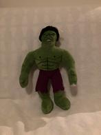 Knuffel hulk, Ophalen, Gebruikt, Overige typen