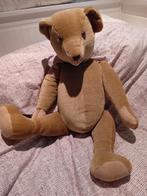 Handgemaakte beer, Verzamelen, Ophalen of Verzenden, Zo goed als nieuw, Stoffen beer, Overige merken