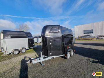 Anssems Excelente polyester met zadelkamer beschikbaar voor biedingen