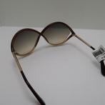 Tom Ford Liora TF528 50F Zonnebril | in Goede Staat, Sieraden, Tassen en Uiterlijk, Zonnebrillen en Brillen | Dames, Niet ingevuld