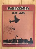 Het aanzien van 40-50 5 jaar bezetting in woord en beeld, Boeken, Ophalen of Verzenden, Tweede Wereldoorlog, Zo goed als nieuw