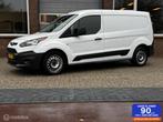 Ford Transit Connect 1.5 TDCI L2 Ambiente Start & Stop AIRCO, Auto's, 101 pk, Gebruikt, Euro 6, 4 cilinders