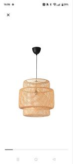 IKEA Sinnerlig hanglamp 50 cm., Ophalen, Zo goed als nieuw, Minder dan 50 cm