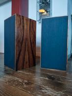 Svenska 1005 vintage, Gebruikt, Minder dan 60 watt, Front, Rear of Stereo speakers, Ophalen