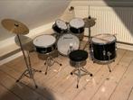 Junior drumstel, Muziek en Instrumenten, Drumstellen en Slagwerk, Ophalen of Verzenden, Gebruikt, Overige merken