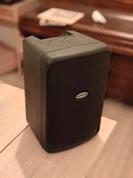 Samson XP40IW Portable PA System, Ophalen, Gebruikt, 120 watt of meer, Overige merken