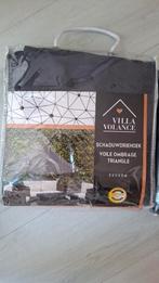Schaduwdoek., Tuin en Terras, Schaduwdoeken, Ophalen of Verzenden, Nieuw