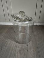 Grote Pot - 30cm hoog, Ophalen of Verzenden, Zo goed als nieuw