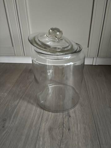 Grote Pot - 30cm hoog beschikbaar voor biedingen
