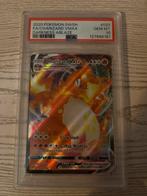 Charizard VMAX Darkness Ablaze PSA 10, Hobby en Vrije tijd, Verzamelkaartspellen | Pokémon, Ophalen of Verzenden, Zo goed als nieuw