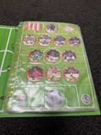 Topshots flippo verzameling compleet, Ophalen of Verzenden, Map, Album of Poster, Met verzamelmap(pen)