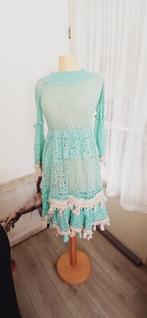 Aparte nieuwe boho ibiza jurk mt M nieuw, Maat 38/40 (M), Maria, Overige kleuren, Verzenden