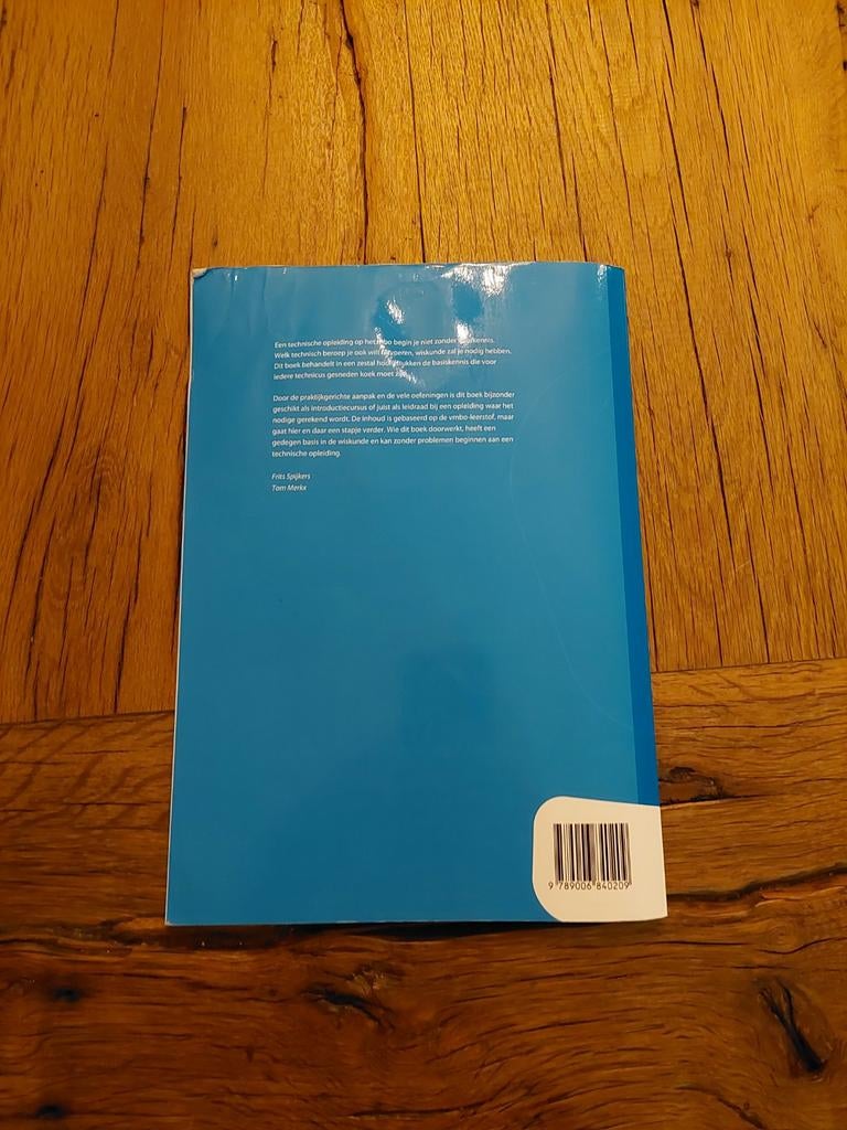 Tom Merkx - basisvaardigheden, Tom Merkx; Frits Spijkers, Nederlands, Overige niveaus, Ophalen