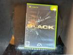 Black CIB xbox, Vanaf 18 jaar, Shooter, 1 speler, Ophalen of Verzenden