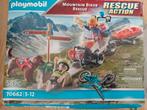 Playmobil Mountain Biker Rescue Action - Complete Set, Ophalen of Verzenden, Nieuw, Complete set
