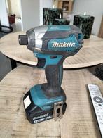 Makita slag schroefmachine, Doe-het-zelf en Verbouw, Gereedschap | Boormachines, Ophalen, Gebruikt, Boor- en Schroefmachine